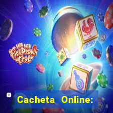 Cacheta Online: Jogo de Cartas